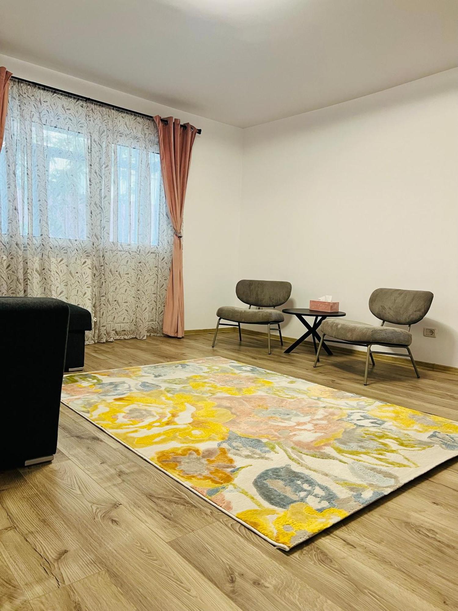 Apartament Orizont Suceava Exterior photo